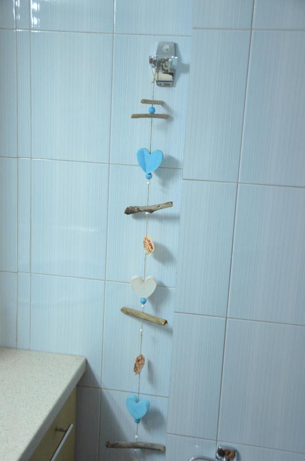 Apartament Stefanias House Saloniki Zewnętrze zdjęcie