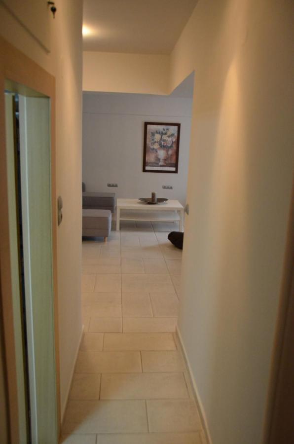 Apartament Stefanias House Saloniki Zewnętrze zdjęcie