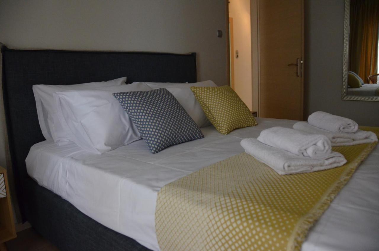 Apartament Stefanias House Saloniki Zewnętrze zdjęcie
