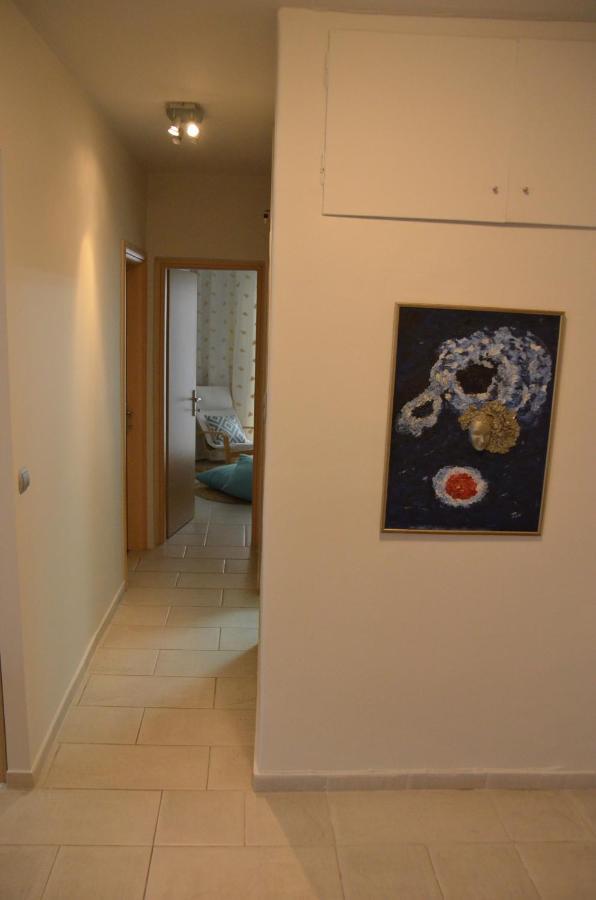 Apartament Stefanias House Saloniki Zewnętrze zdjęcie