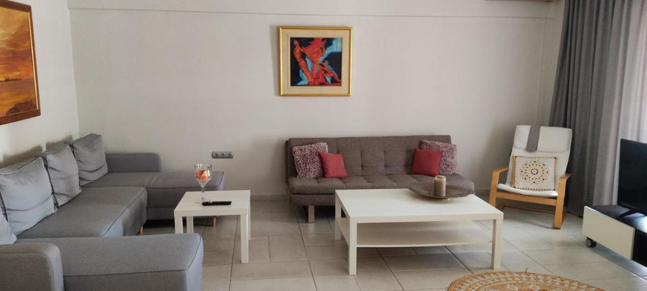 Apartament Stefanias House Saloniki Zewnętrze zdjęcie